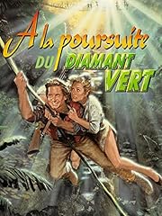 Poursuite diamant vert d'occasion  Livré partout en France