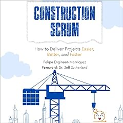 Construction scrum deliver for sale  Delivered anywhere in USA 