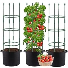 Sets tomato cages for sale  Delivered anywhere in USA 