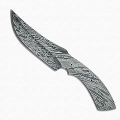 Damascus knife blanks for sale  Delivered anywhere in USA 