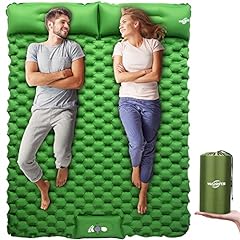 Wannts double sleeping for sale  Delivered anywhere in USA 