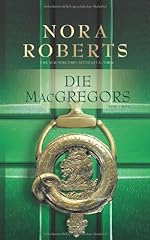 Macgregors spiel beginnt gebraucht kaufen  Wird an jeden Ort in Deutschland