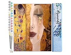 Figured art paint for sale  Delivered anywhere in USA 