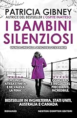 Bambini silenziosi usato  Spedito ovunque in Italia 