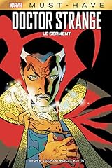 Docteur strange serment d'occasion  Livré partout en France