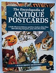 Encyclopedia antique postcards for sale  Delivered anywhere in USA 