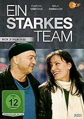 Starkes team vol gebraucht kaufen  Wird an jeden Ort in Deutschland