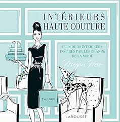 Intérieurs haute couture d'occasion  Livré partout en France
