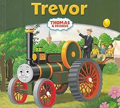 Thomas friends trevor for sale  Delivered anywhere in UK