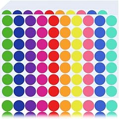 Farben 20mm klebepunkte gebraucht kaufen  Wird an jeden Ort in Deutschland