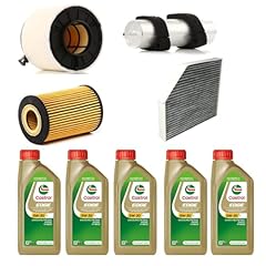 Cormar kit tagliando usato  Spedito ovunque in Italia 