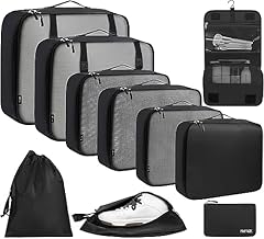 Bagail set packing for sale  Delivered anywhere in USA 
