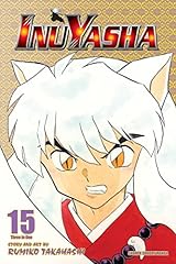 Inuyasha vol. 15 for sale  Delivered anywhere in USA 