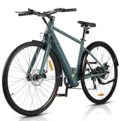Aoiho bici elettrica usato  Spedito ovunque in Italia 