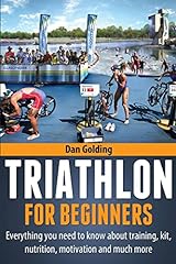 Triathlon beginners everything for sale  Delivered anywhere in UK
