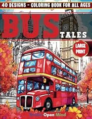 Bus tales delightful for sale  Delivered anywhere in UK