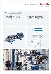 Hydraulik grundlagen wissen gebraucht kaufen  Wird an jeden Ort in Deutschland