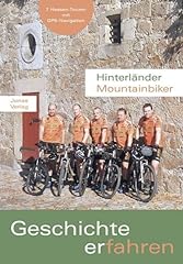 Hinterländer mountainbiker. g d'occasion  Livré partout en France