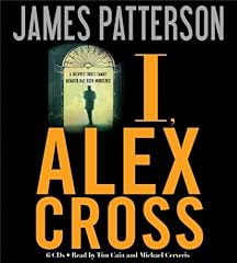 Alex cross for sale  Delivered anywhere in USA 