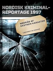 Nødråb ekstrem karakter for sale  Delivered anywhere in UK