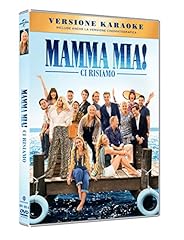 Mamma mia ci usato  Spedito ovunque in Italia 