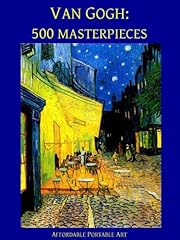 Van gogh 500 for sale  Delivered anywhere in USA 