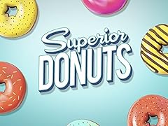 Superior donuts for sale  Delivered anywhere in USA 