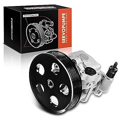 Frankberg power steering for sale  Delivered anywhere in UK