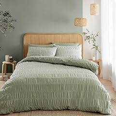 Catherine lansfield seersucker for sale  Delivered anywhere in UK