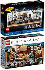 Lego 2er set gebraucht kaufen  Wird an jeden Ort in Deutschland