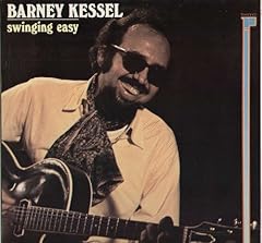 Barney kessel swinging for sale  Delivered anywhere in USA 