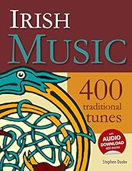 Irish music 400 for sale  Delivered anywhere in USA 