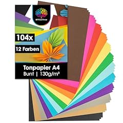 Fficetree 104 tonpapier gebraucht kaufen  Wird an jeden Ort in Deutschland