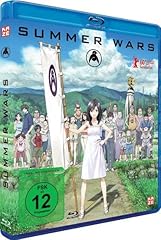 Summer wars der usato  Spedito ovunque in Italia 