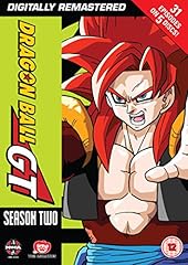 Dragon ball season d'occasion  Livré partout en France