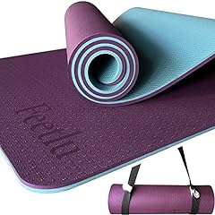 Feetlu yoga mat for sale  Delivered anywhere in USA 