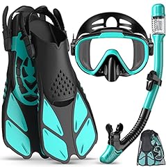Ubekezele snorkeling gear for sale  Delivered anywhere in USA 