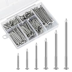 Wensilon 430pcs stainless for sale  Delivered anywhere in USA 