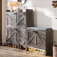 Amerlife farmhouse entryway for sale  Delivered anywhere in USA 