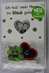 Sheepworld 55457 stanzkarte gebraucht kaufen  Wird an jeden Ort in Deutschland