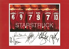 Liverpool legends kenny for sale  Delivered anywhere in UK