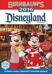 Birnbaum 2016 disneyland for sale  Delivered anywhere in USA 