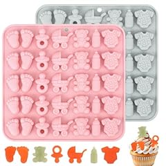 Gosknor 2pcs baby for sale  Delivered anywhere in UK