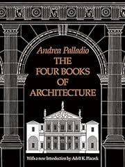 Four books architecture usato  Spedito ovunque in Italia 
