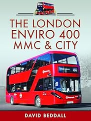 London enviro 400 for sale  Delivered anywhere in UK