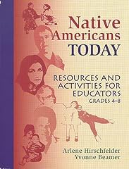 Native americans today for sale  Delivered anywhere in USA 