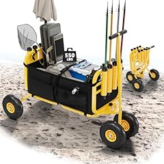 Bonnlo fishing cart for sale  Delivered anywhere in USA 