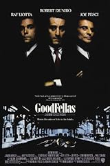 12x8 inches goodfellas for sale  Delivered anywhere in UK