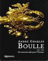 André charles boulle d'occasion  Livré partout en France