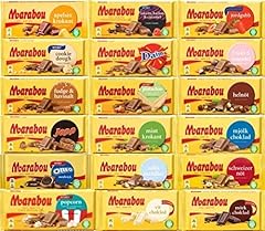 Marabou chocolate 185g for sale  Delivered anywhere in UK
